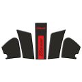 Hero Dash 125 2022 - 2024 Uyumlu Tank Pad Set 002