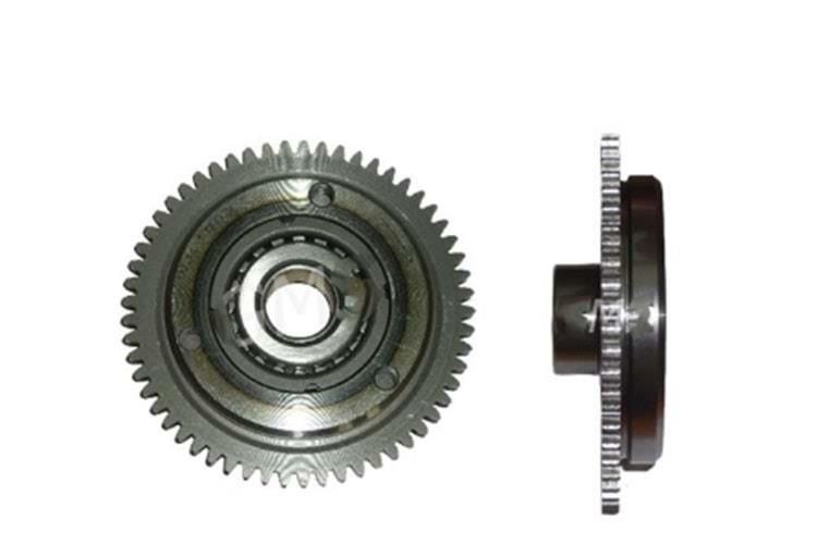 Marş Deprajı Komple 20 Bilyalı Cg 200