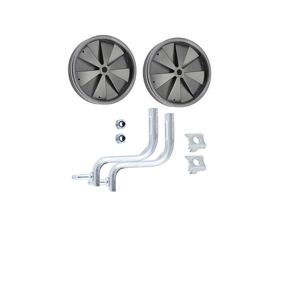 Yan Teker Ayarlı  12