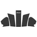 Hero Dash 125 2022 - 2024 Uyumlu Tank Pad Set 003