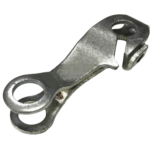 Honda Kinetic Uyumlu Fren Levyesi Arka Hn