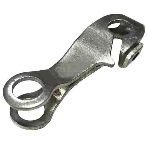 Honda Kinetic Uyumlu Fren Levyesi Arka Hn