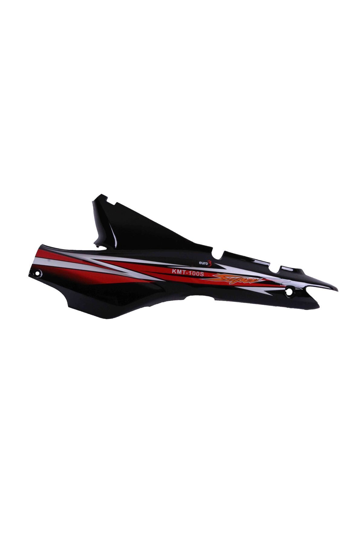 Magic 50 Kmt50-s Cup Lüx Arka Karenaj Sol Siyah Orijinal