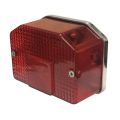 Mondial 125Kt - Seyhan 150 Stop