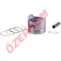 Cub 100 Piston İth 50,00Xstd