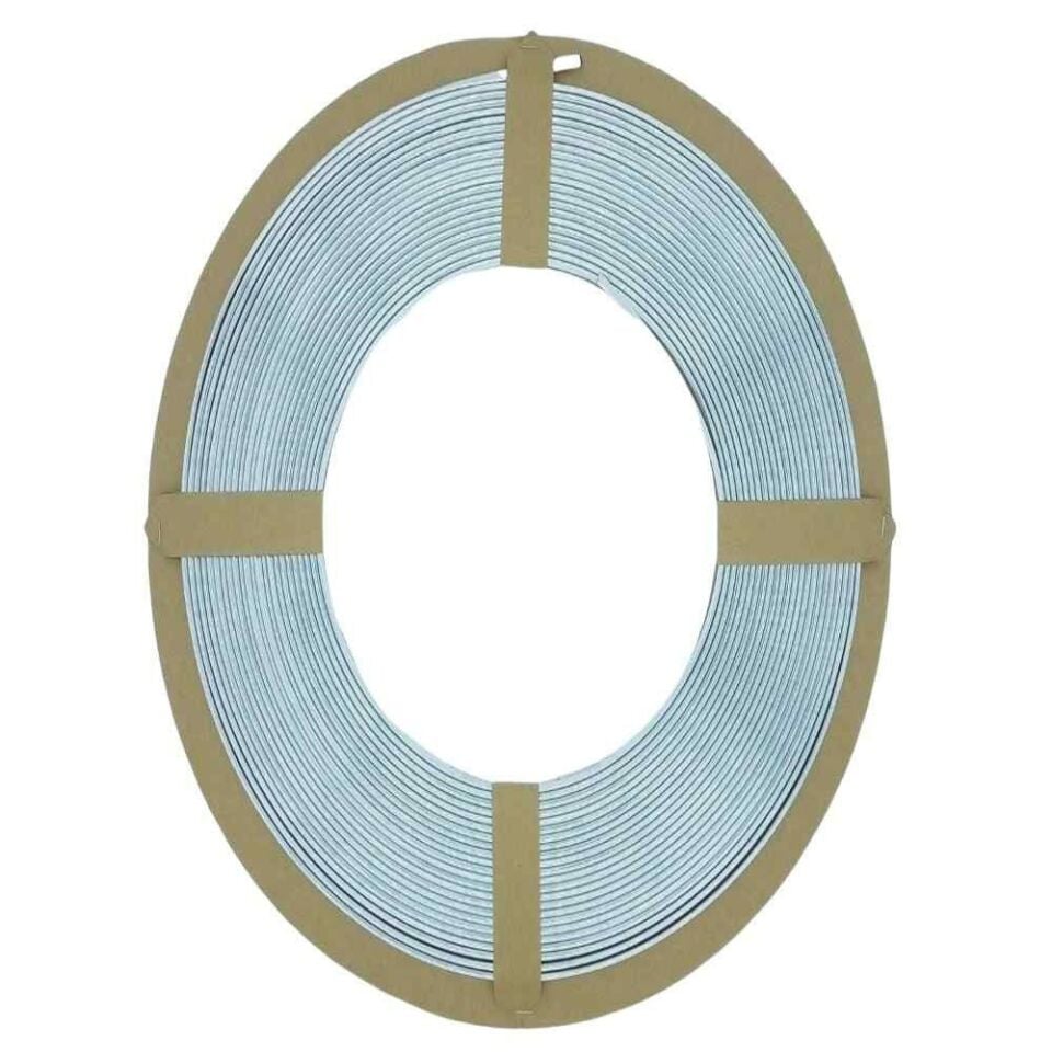 Kadro Nikelajı (25 Mt) Nikel