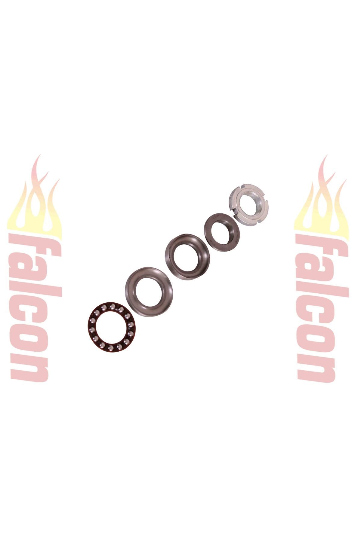 Plus 100s Cub Furç Takımı (çanak ) Orijinal