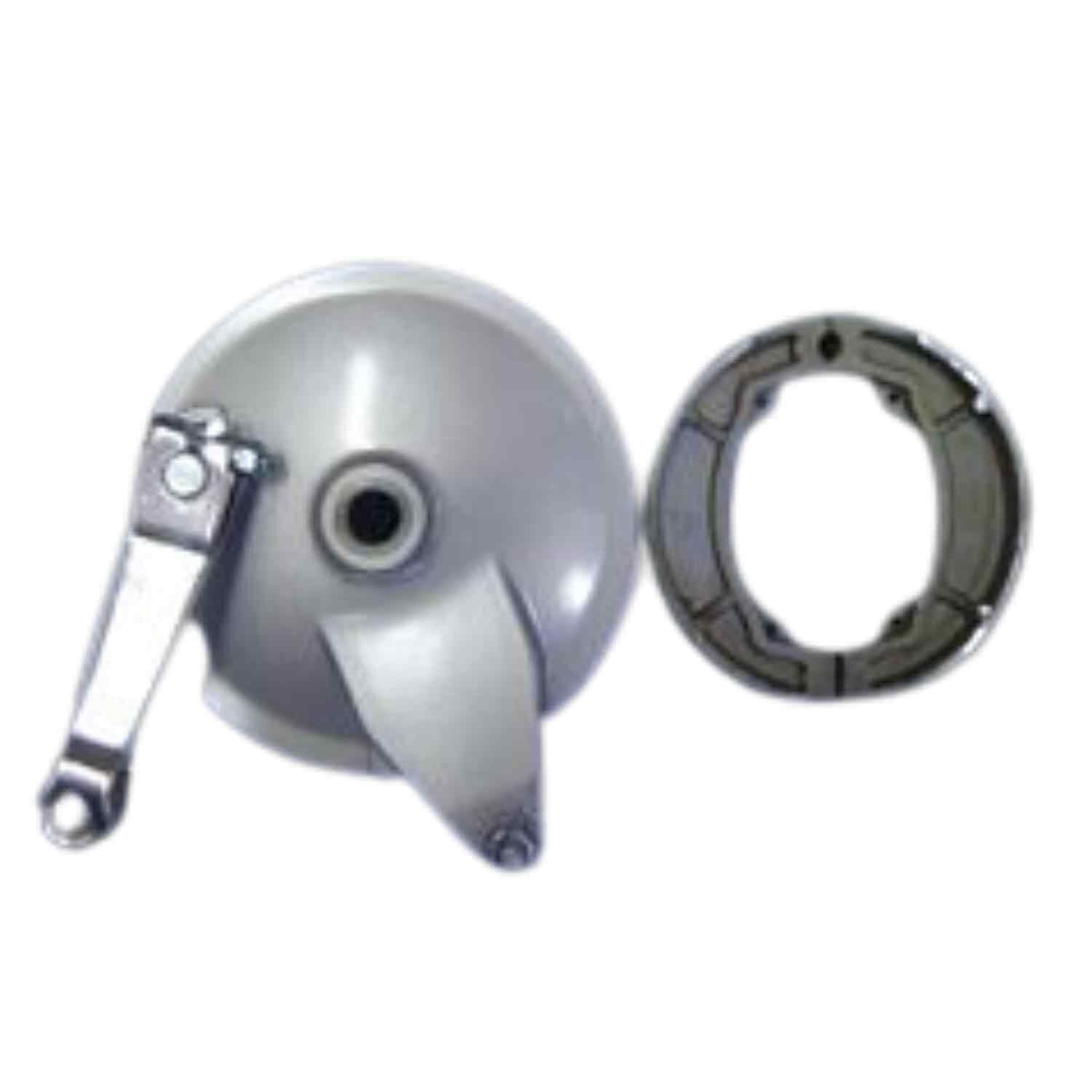 Ramzey Cg Arka Kampana Büyük Komple Rmg