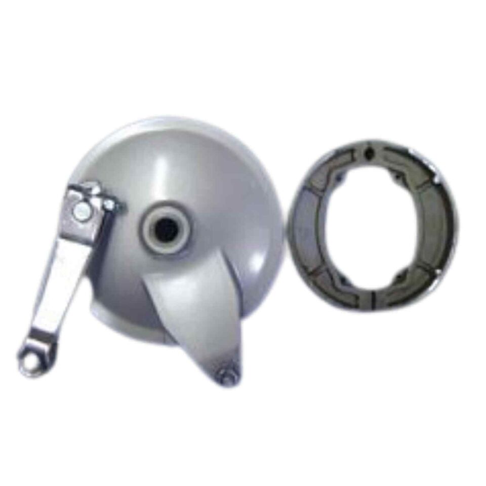 Ramzey Cg Arka Kampana Büyük Komple Rmg