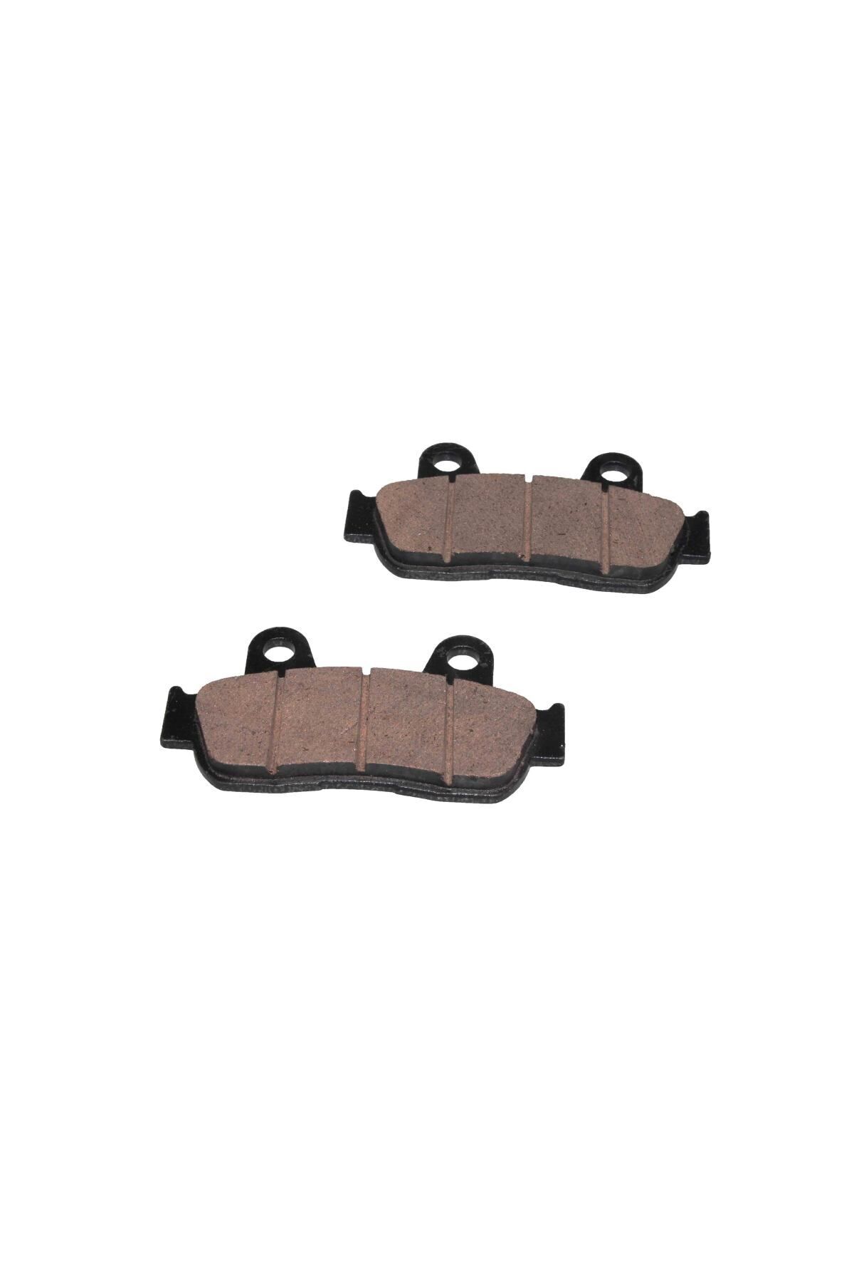 Sharp -kmt200-10s Ön Fren Balatası Takım Orijinal