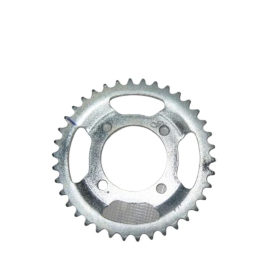 125Cgl Uyumlu Arka Dişli 38T