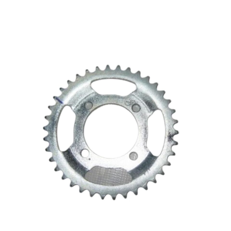 125Cgl Uyumlu Arka Dişli 38T