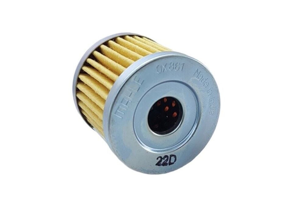 Cf Moto Nk150 Yağ Filtresi Hf131 Mahle 44-40-13