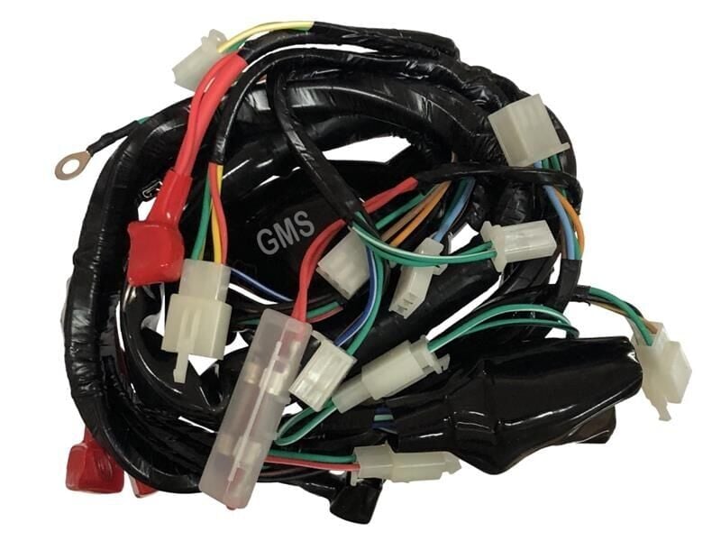 Rks Elektrık Tesısatı Snıper Pro-X 135