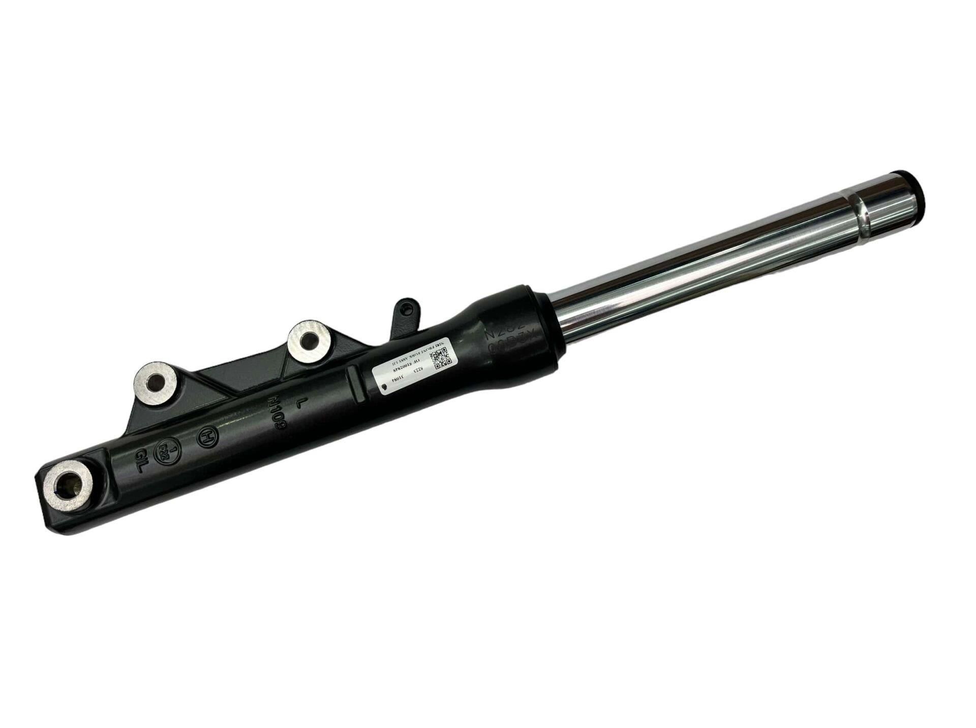 Tvs Jupiter 125 Sele Altı Ön Orta Kapak Kırmızı K62200798F Orj