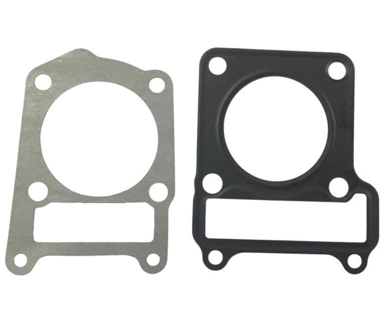 Ybr Uyumlu Silindir Alt-Üst Conta Sac