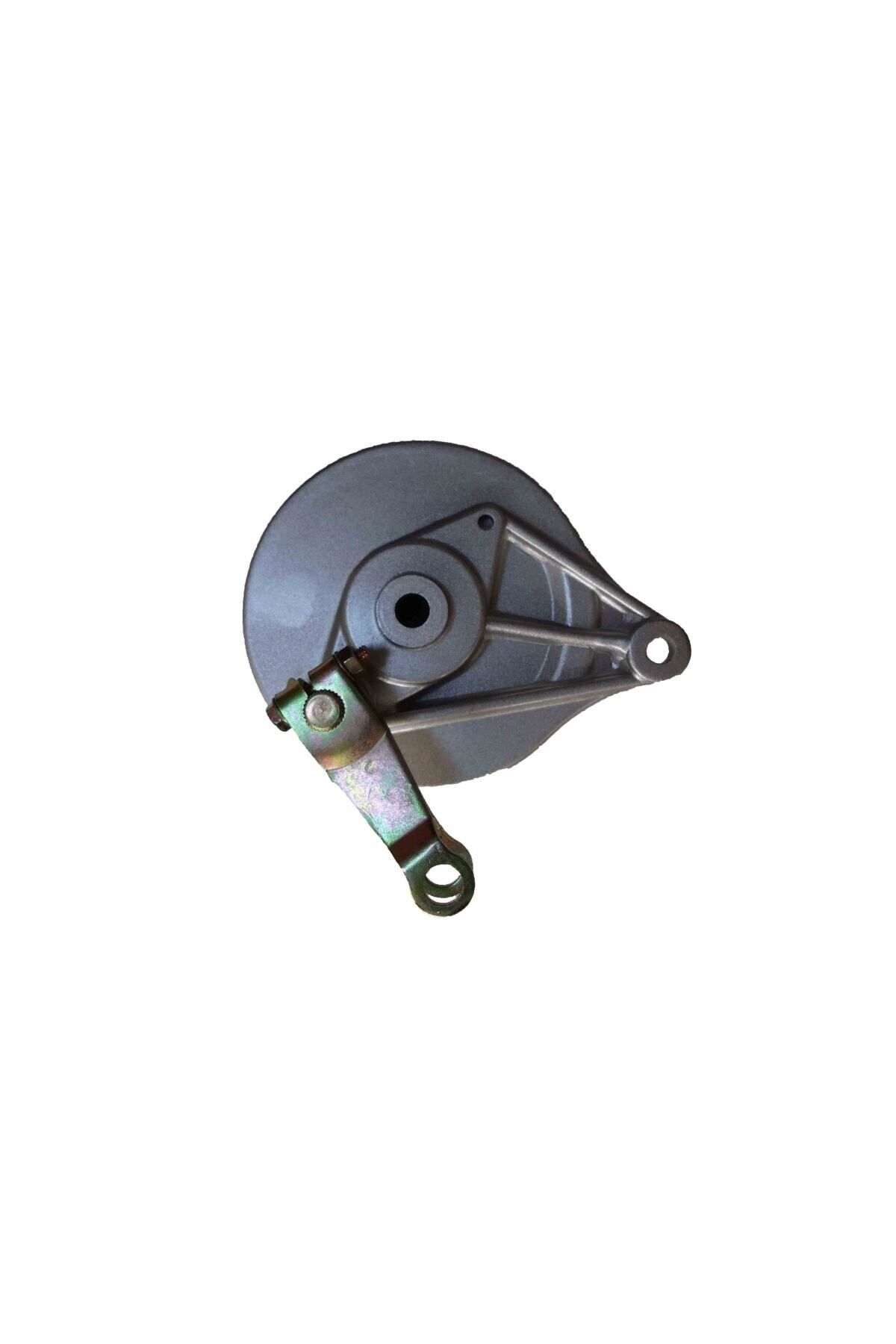 Attack Sk100-5 Arka Kampana Komple Telj Orijinal