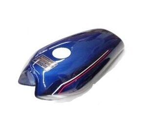 Ramzey Karaca Cg 125 Benzin Deposu Mavi