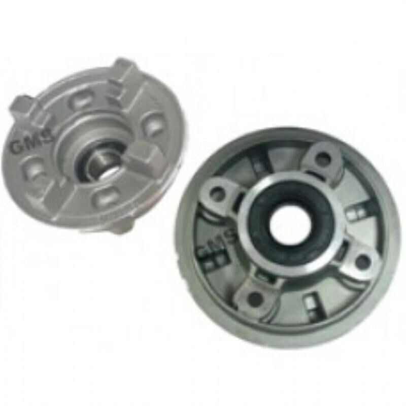 Cgl Uyumlu Arka Dişli Flanşı Bilyalı A Kalite