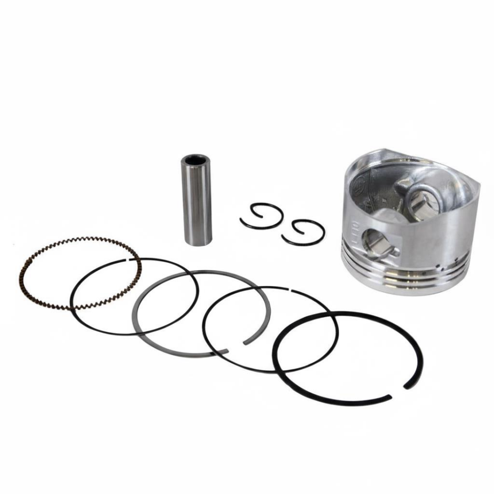 Cub 110 Piston İth 52,40Xstd