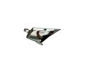 Tvs Jupiter 125 Ön Panel Dekor Kapak Alt Sol Kl220750 Orj