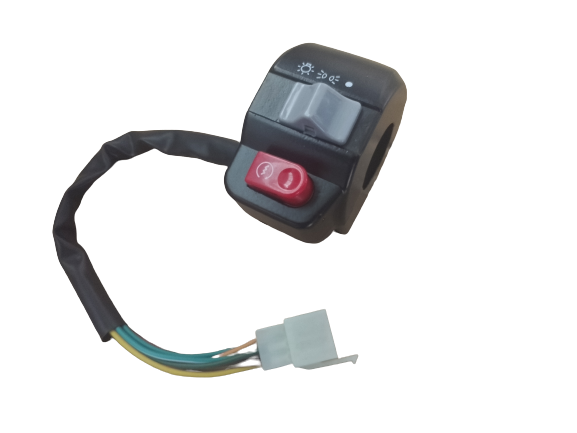 50 Tt Sağ Kumanda Düğmeli