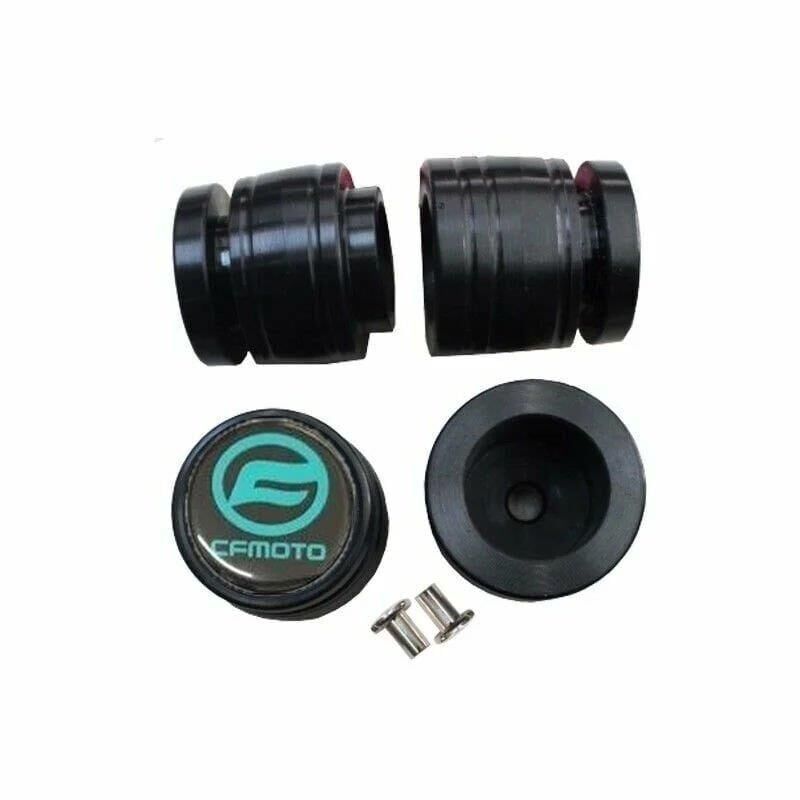 Cf Moto 450 Nk 2024 Uyumlu Aks Koruma Takozu