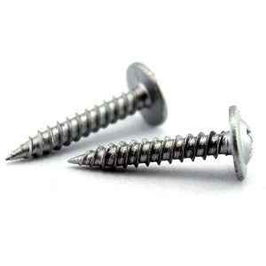 Klips Vidası Büyük Beyaz