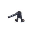 Mondial Enjeksiyon Kapağı Mh125 L Drift Kd125 F Kıden Mr Vulture 125İ İth