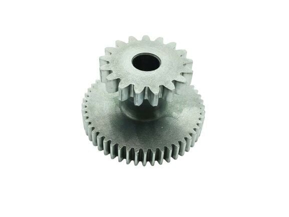 Scooter Marş Redüksiyon Dişli