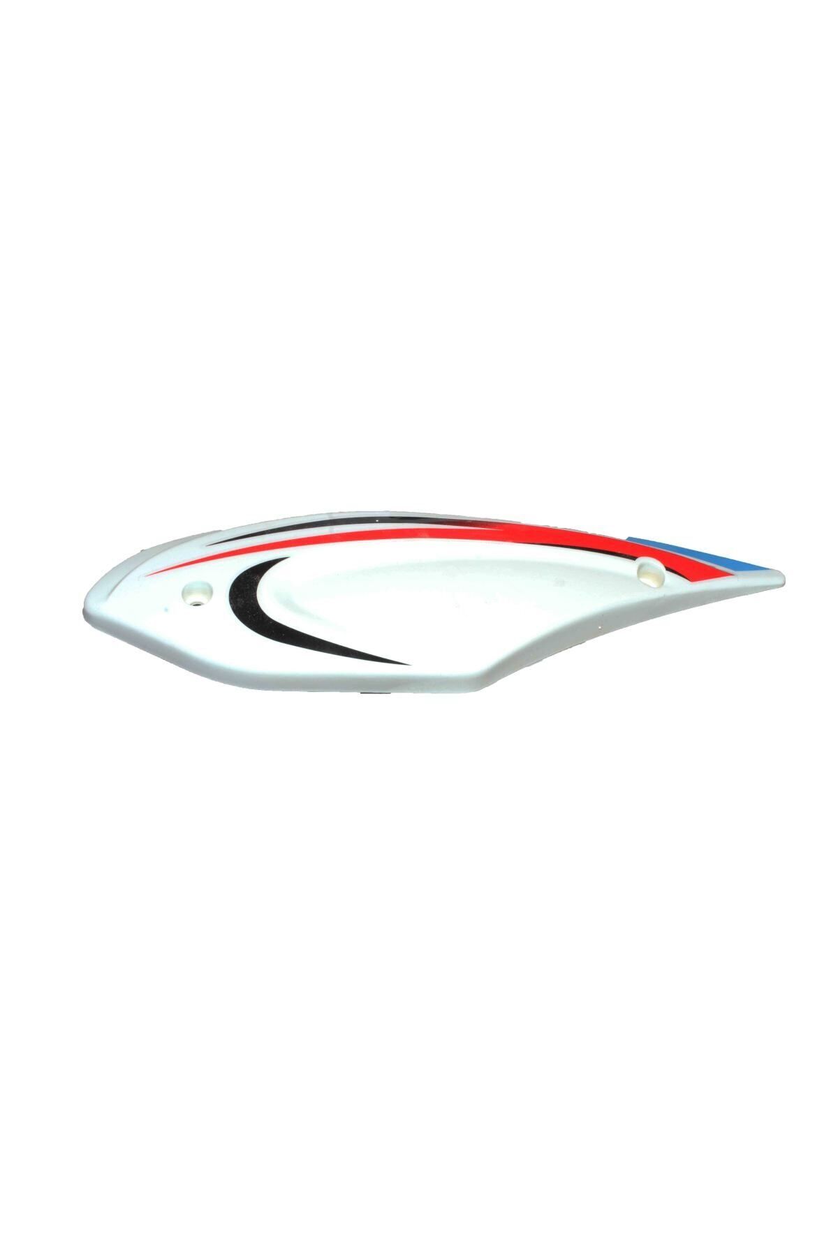 Servıce 1500 (1500 W) Yan Kapak Küçük Sol Beyaz Orijinal