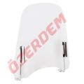 Siperlik Camı Orta Boy Hf 503-3 43-49 Cm