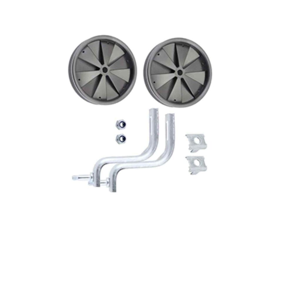 Yan Teker Ayarlı 20