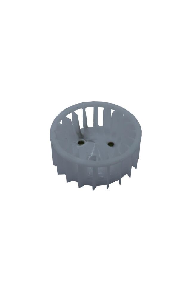 Yamaha Bws 100 Fan İth