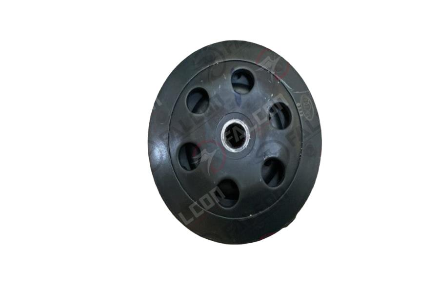 Falcon Arka Varyatör Komple-Turtle