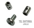 Tel Sıktırma Jikle
