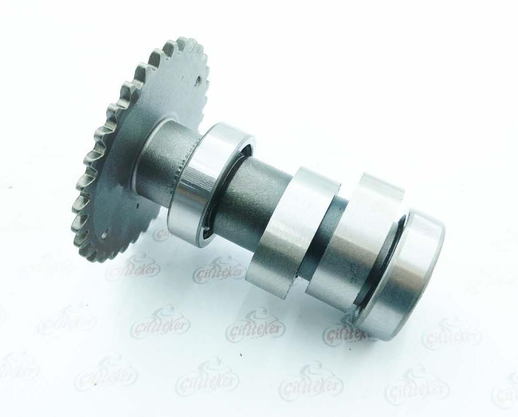 Suzuki An125 Eksantrik Mili Msr