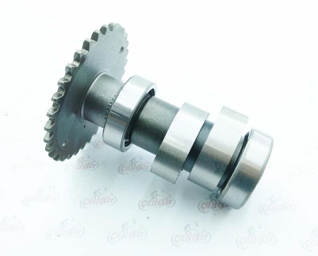 Suzuki An125 Eksantrik Mili Msr