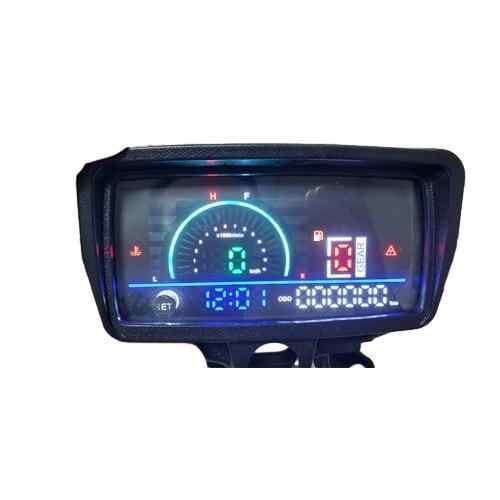 Km Saati Agk Led Digital 2
