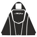 Honda Sh 125 2024 Uyumlu Tank Pad Set 001
