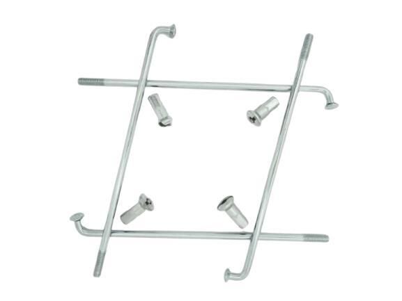 Jant Teli 159-3,5 Cub 144 Lü Paket