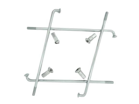 Jant Teli 159-3,5 Cub 144 Lü Paket