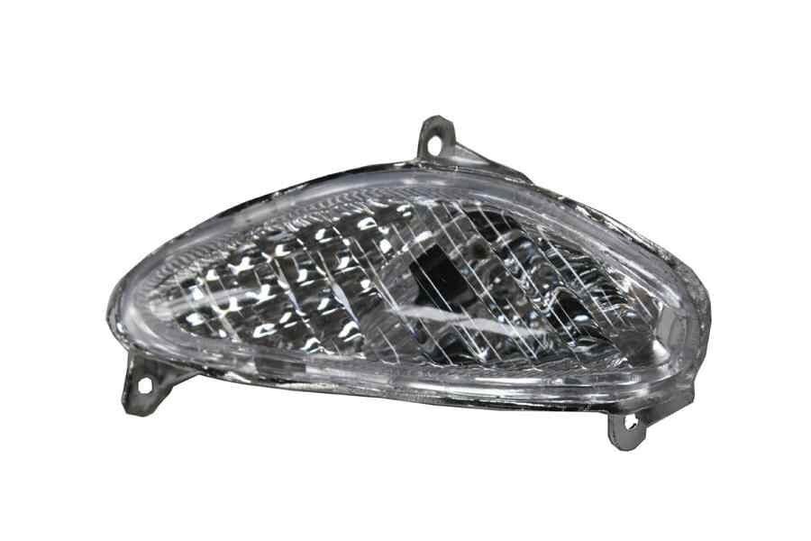 100Km Ön Sol Park Lambası Orj