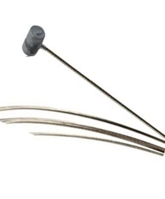 125 İç Kompresör Teli Mob+pejo