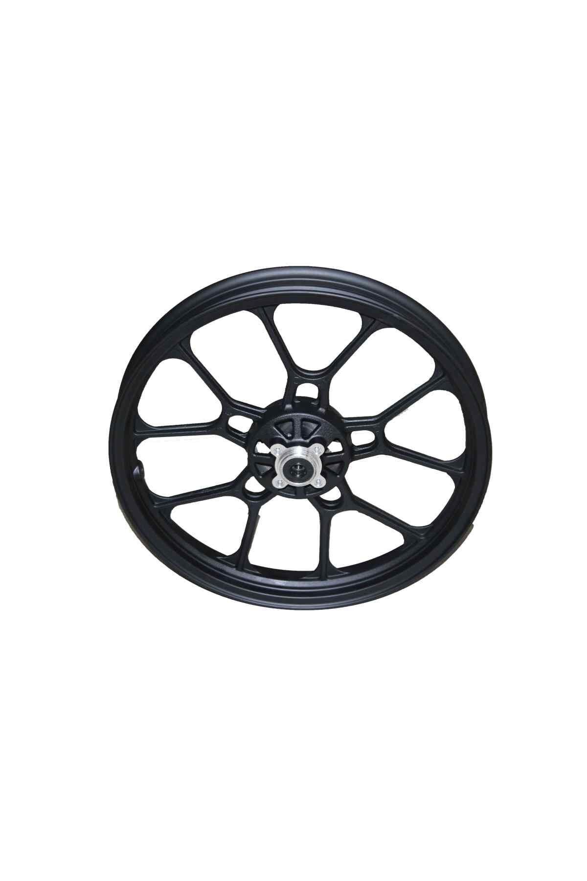 Sharp Kmt170-10s Ön Jant Orijinal