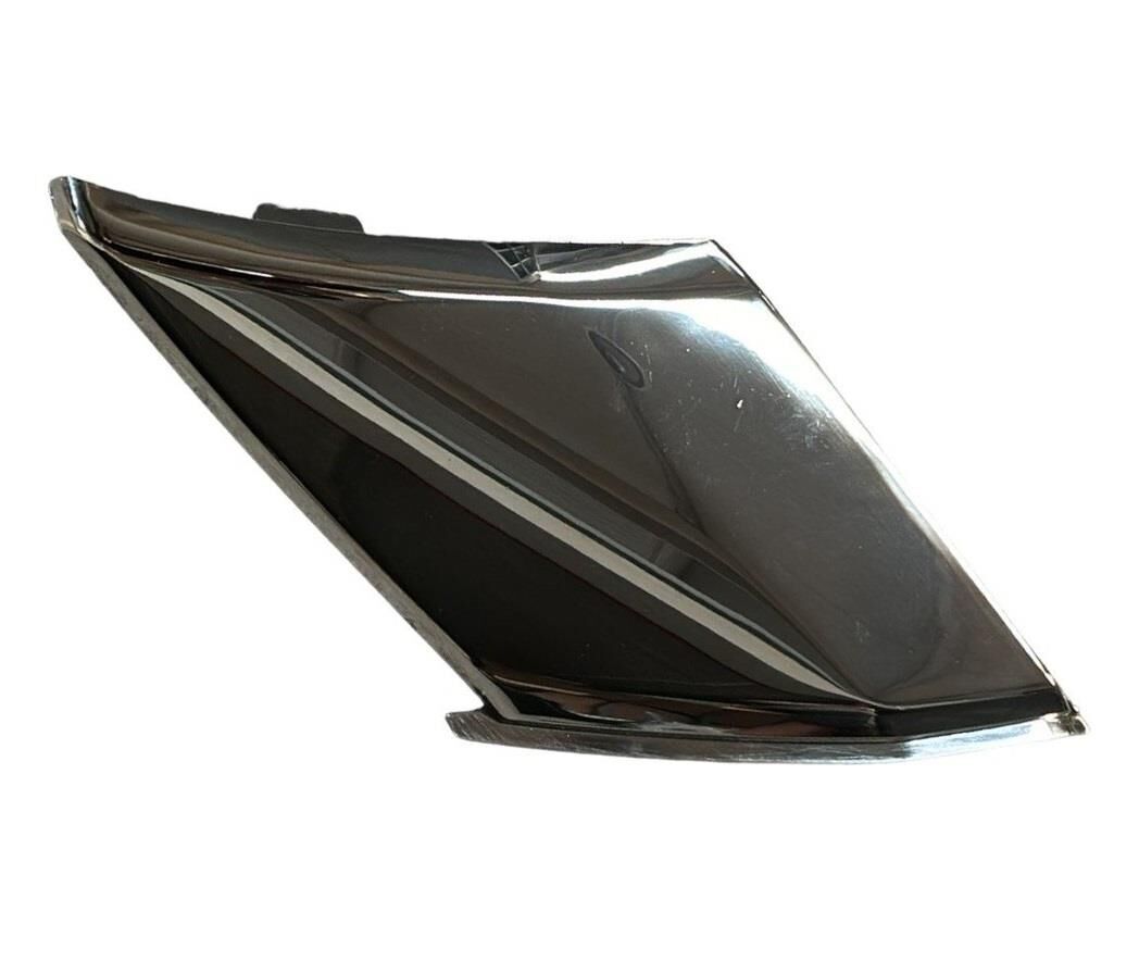 Tvs Jupiter 125 Ön Panel Sağ Üst Kapak Nikel Kl221060 Orj