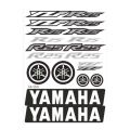 A4 Sticker 069 Tek Paket Çoklu