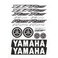 A4 Sticker 069 Tek Paket Çoklu