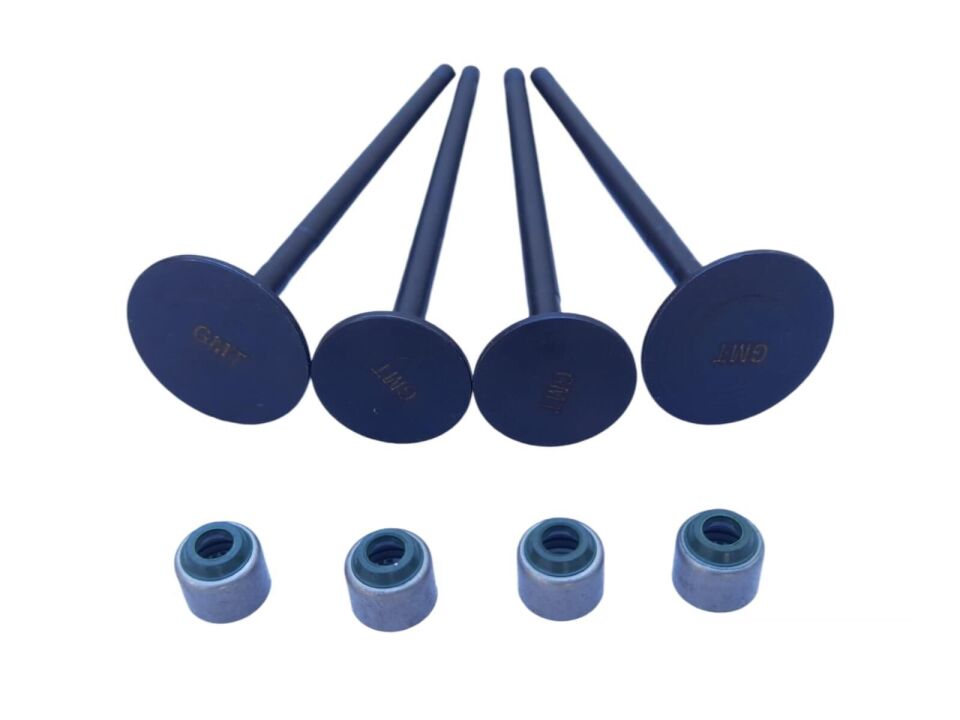 Bajaj Pulsar Ns 200 Sibop Ve Keçesi 4 Lü Gomet