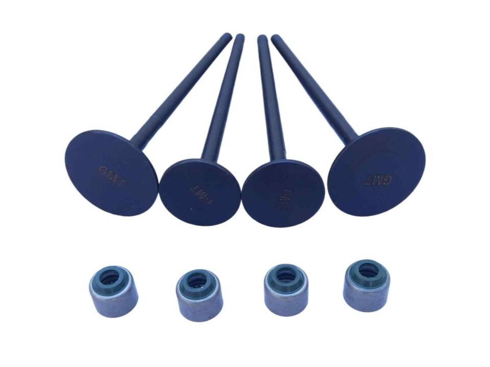 Bajaj Pulsar Ns 200 Sibop Ve Keçesi 4 Lü Gomet Hn